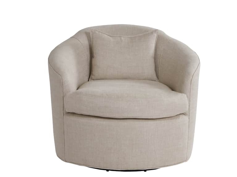 Cisco Home Grace Swivel Chair image