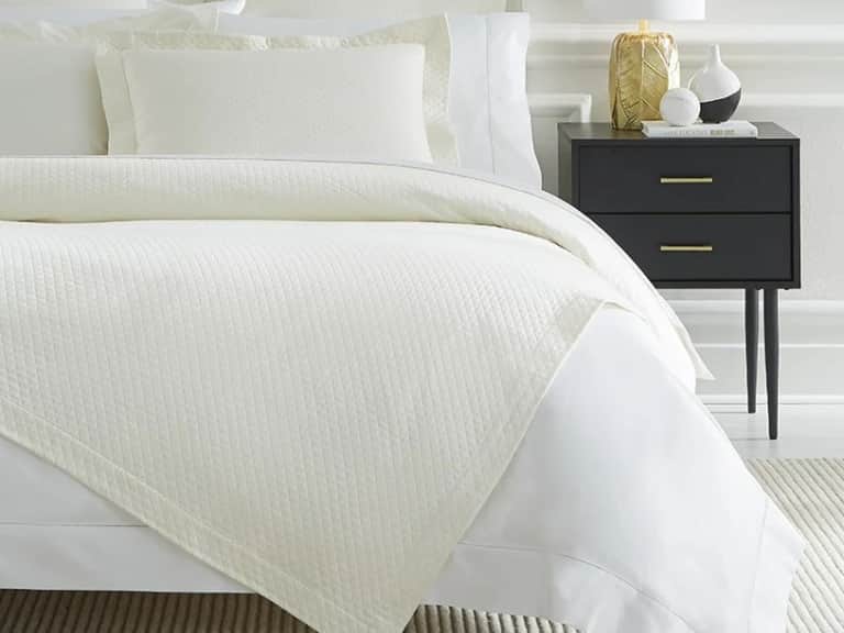 Sferra Alice Coverlet