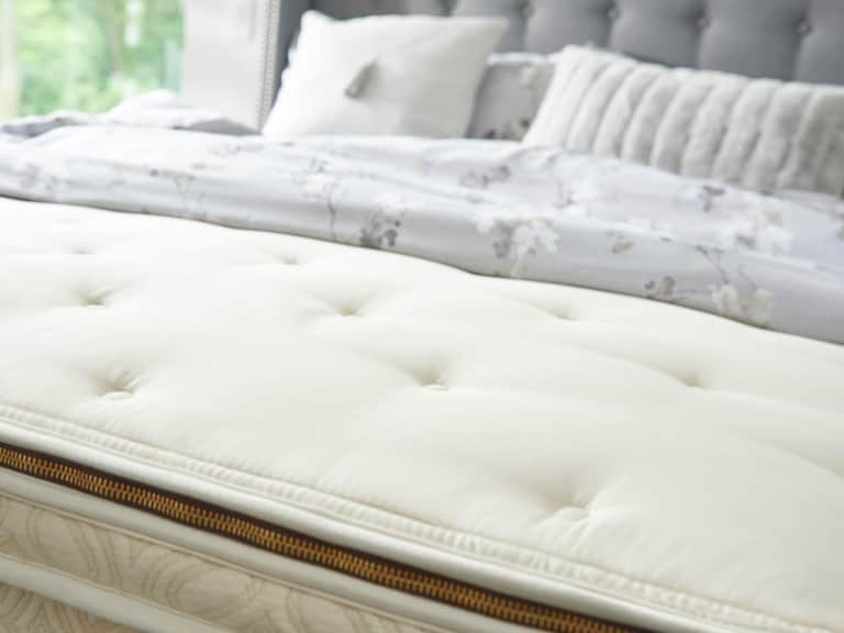 Naturepedic Elysium Hybrid Organic Mattress - Thumbnail 2