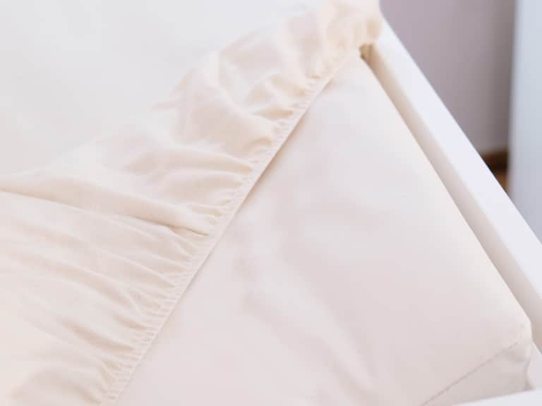 Naturepedic Organic Cotton Changing Pad image