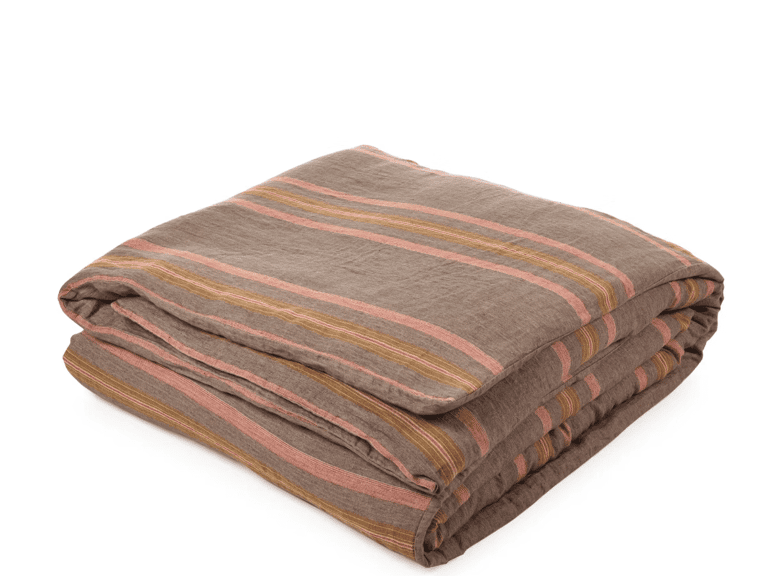 Libeco Nottinghill Linen Duvet Cover and Shams