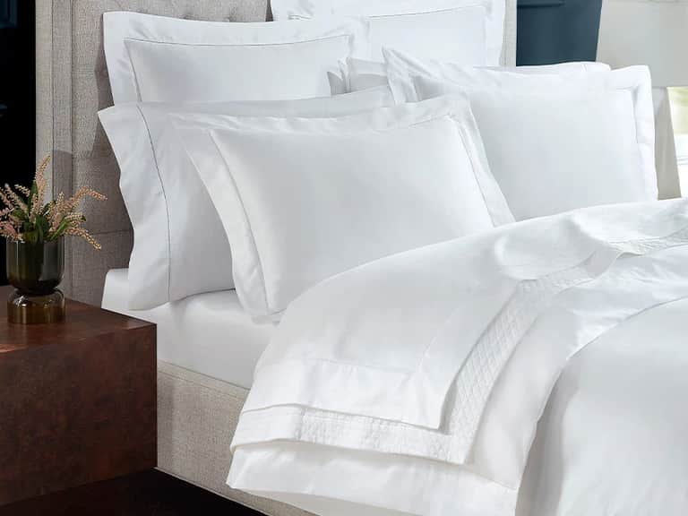 Sferra Giza 45 Luxe Bedding Collection