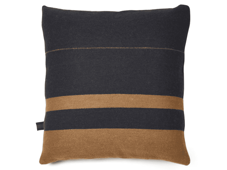 Libeco Oscar Linen and Wool Pillow Cover