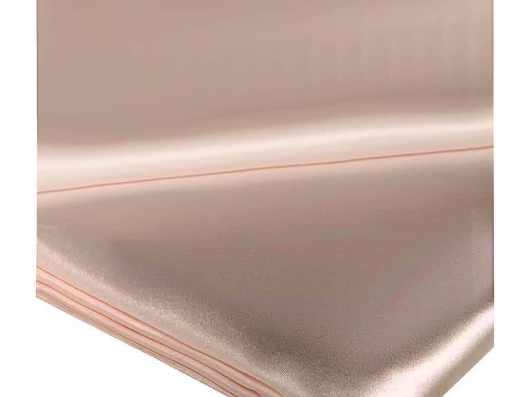 GingerLily Silk Flat Sheet