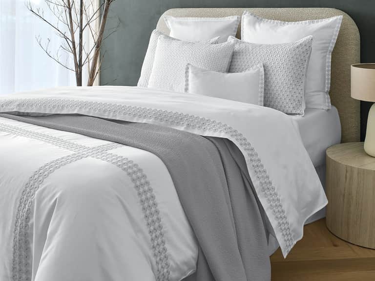 BOVI Angele Sheet Set