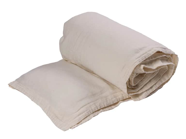 Entrelinos Adele Linen Bedrunner