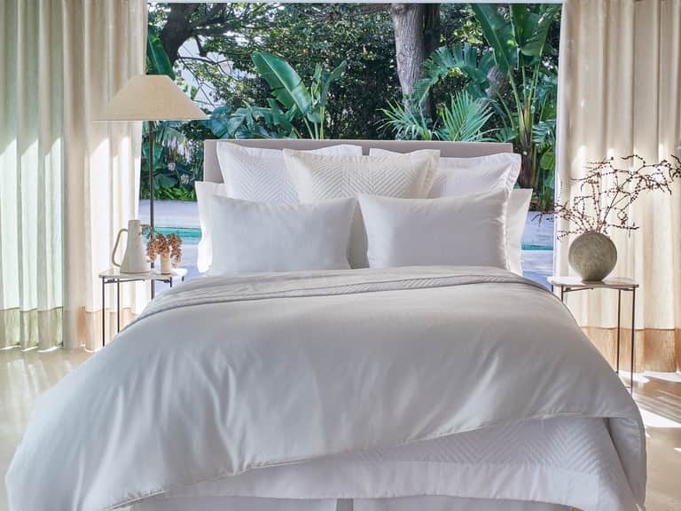 BOVI Olivia Sheet Set