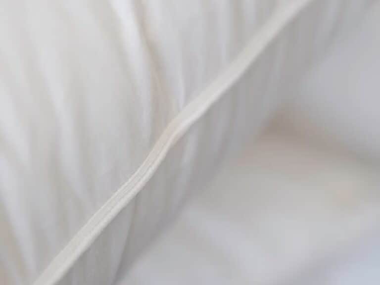 St Geneve Heirloom Down Pillow image