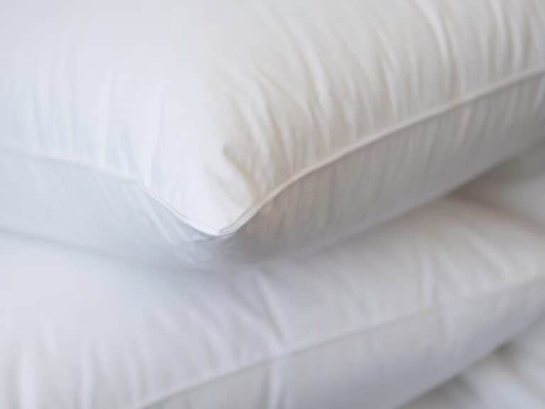 St Geneve Heirloom Down Pillow image