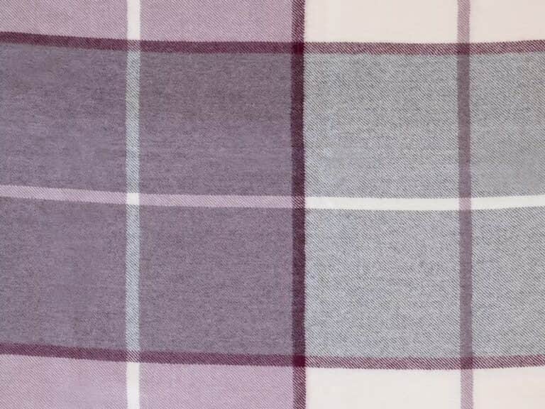 St Geneve Mika Baby Alpaca Throw image