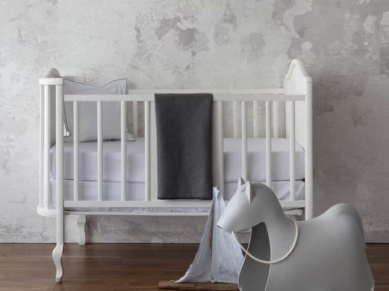 St Geneve Patrizia Cotton Throw image