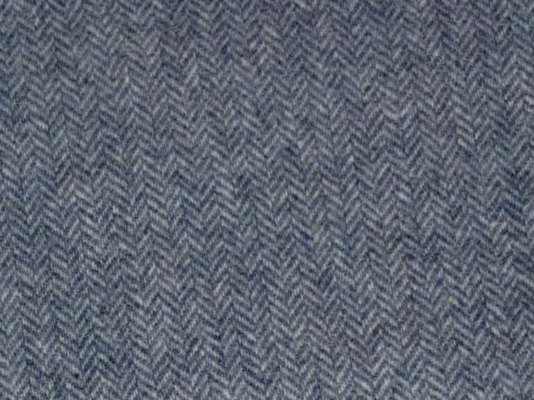 St Geneve Freya Wool and Cashmere Throw image
