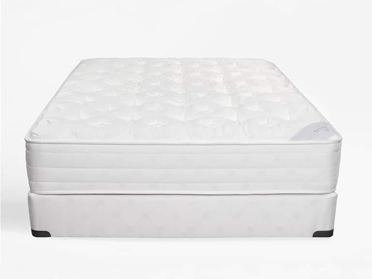 Sonno Notte Luxury Firm Mattress image