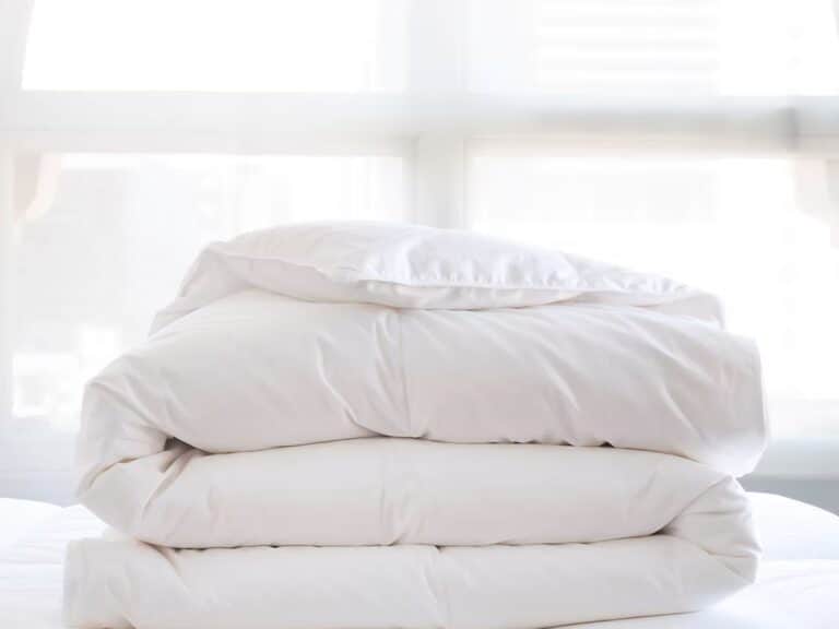 St Geneve Heirloom Goose Down Duvet image