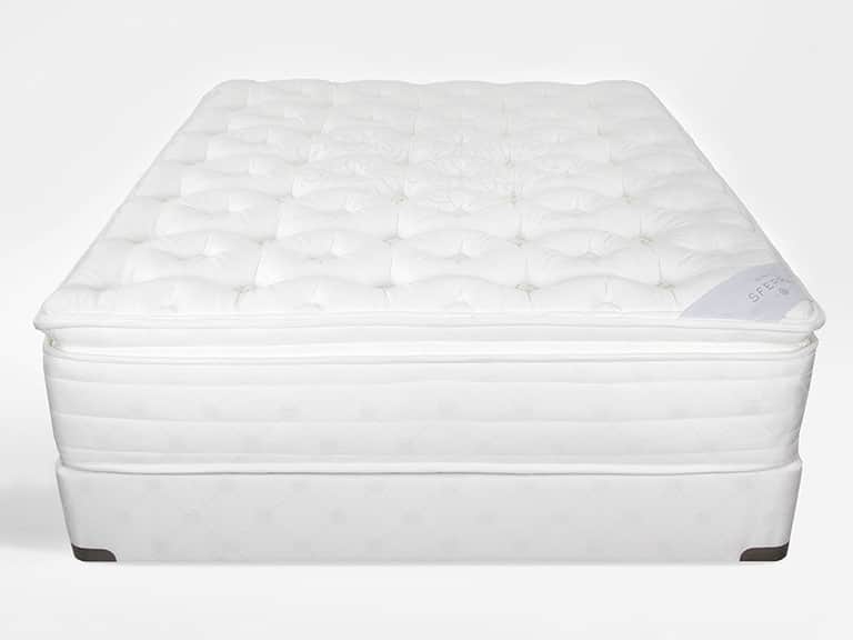 Sonno Notte Pillow Top Mattress image