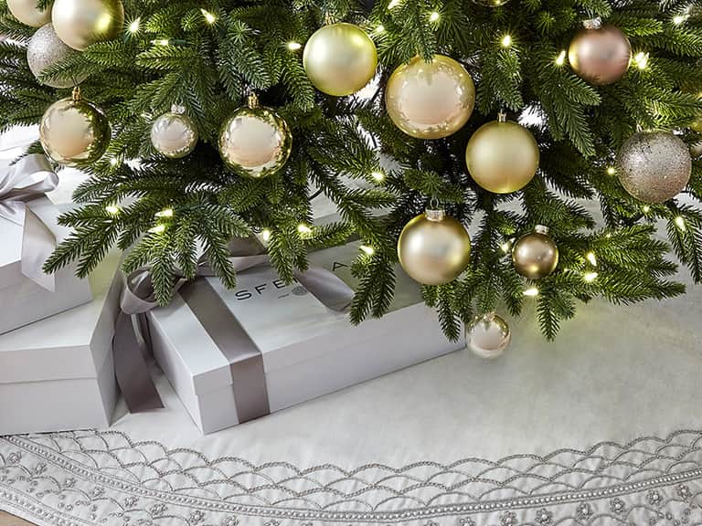 Bolzano Treeskirt image