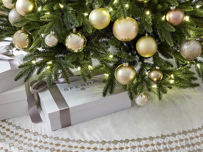 Lucido Treeskirt image