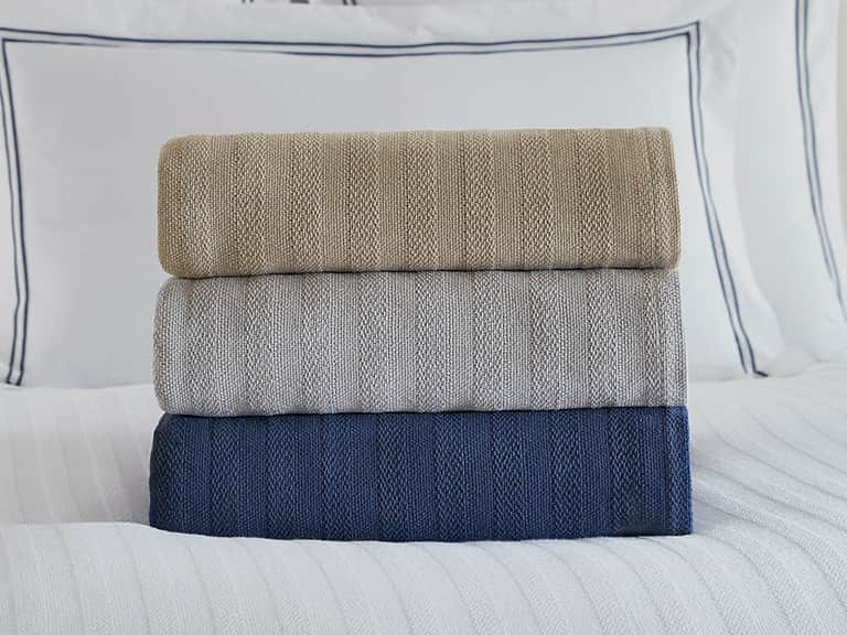 Tavira Blanket image