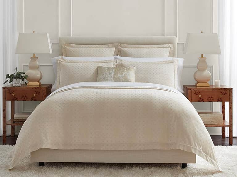 Loreo Duvet Cover image