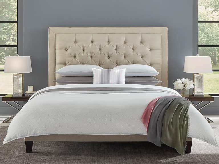 Abriana Duvet Cover image