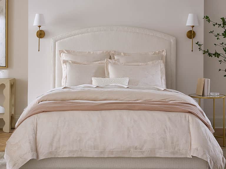 Adrina Duvet Cover image