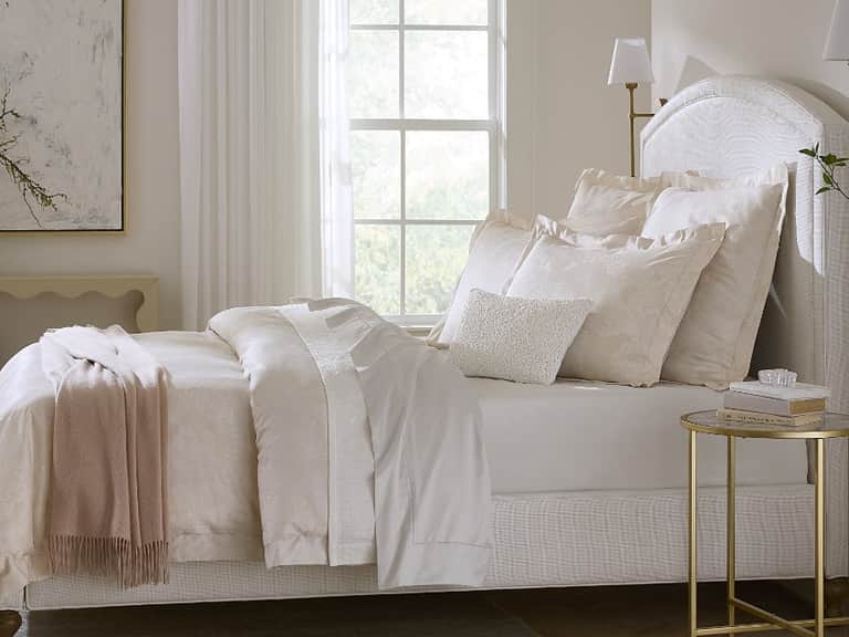 Adrina Duvet Cover image