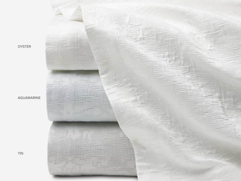 Aldino Coverlet image