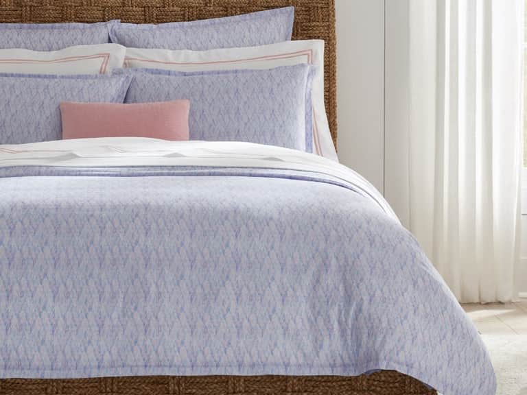 Alessia Duvet Cover image