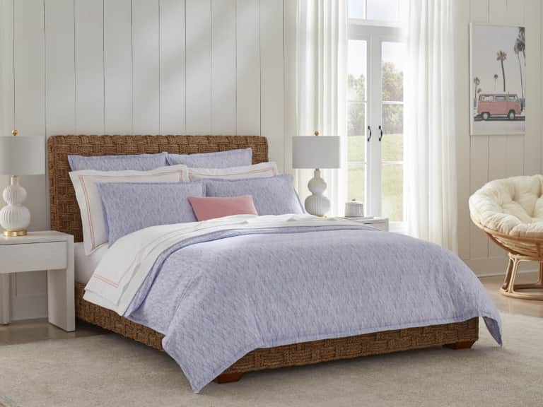 Alessia Duvet Cover image