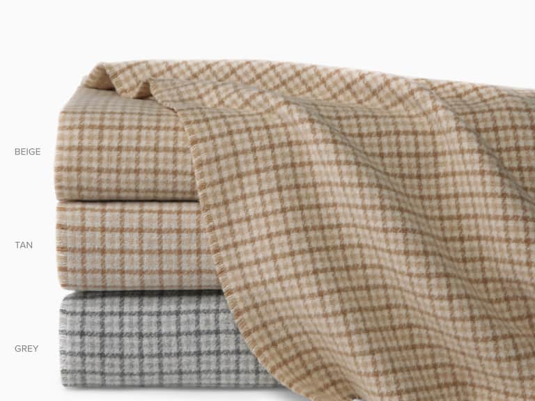 Amantea Throw - Online Exclusive image