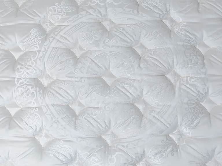 Sonno Notte Seasonal Mattress Topper image