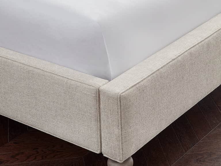 Ashville Upholstered Bed image