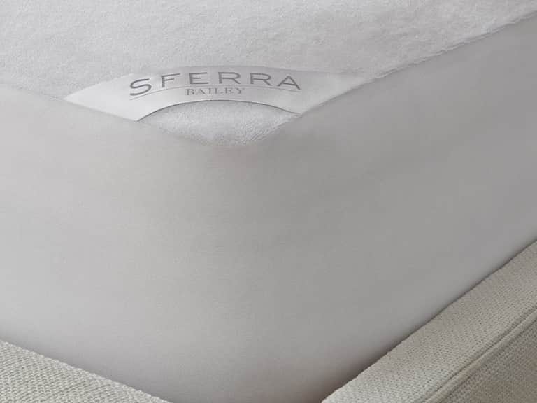 Bailey Mattress Protector image