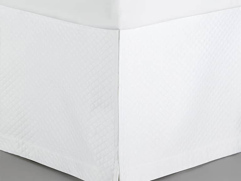 Bari Bed Skirt image