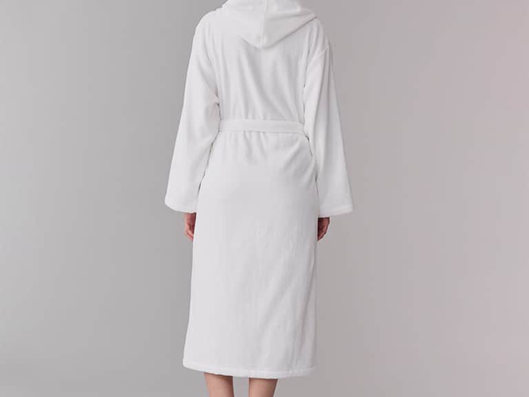 Bello Nuovo Robe image