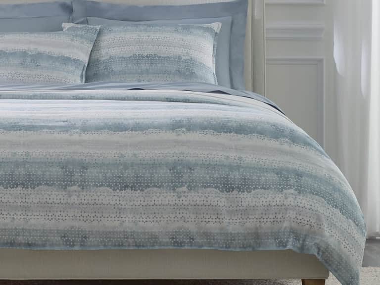 Brillanti Duvet Cover image