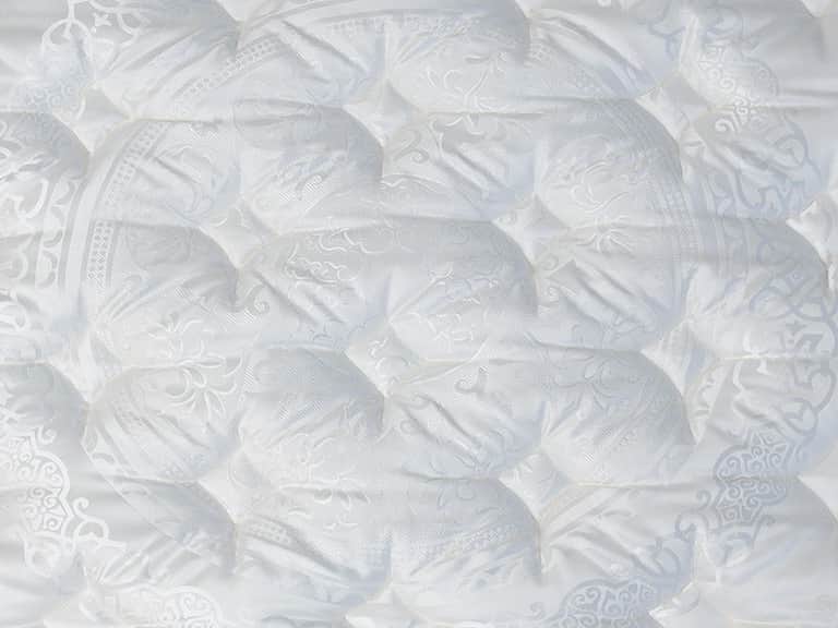 Sonno Notte Comfort Mattress Topper image