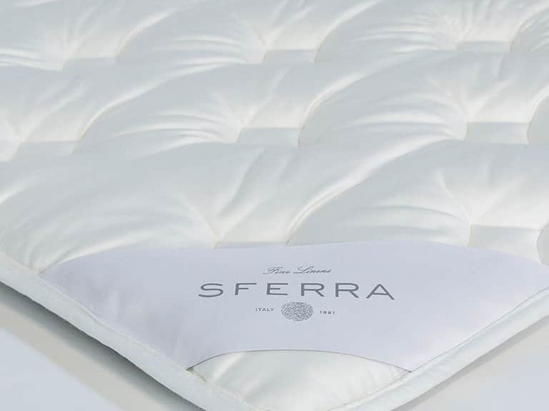 Sonno Notte Comfort Mattress Topper image