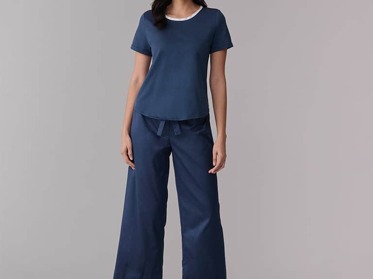 Caricia Short Sleeve Top image