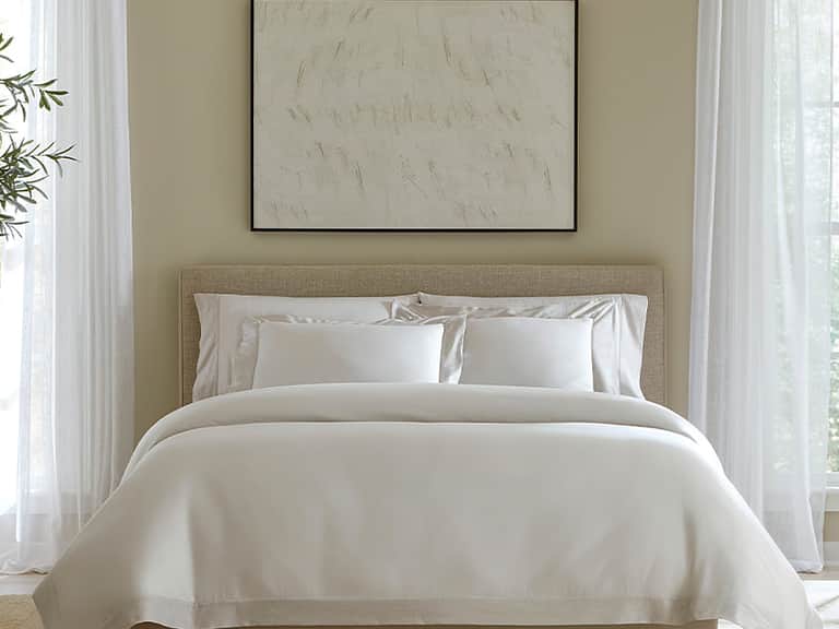 Carlotta Flat Sheet image