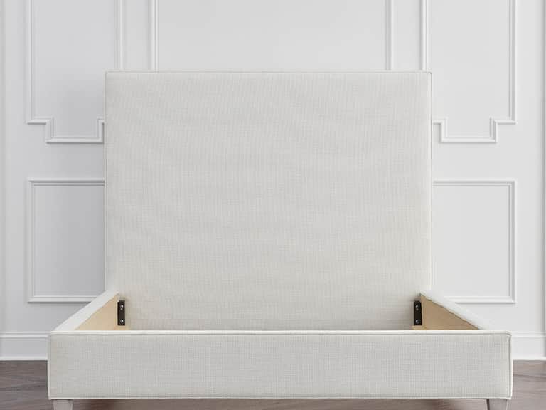 Carolina Upholstered Bed image