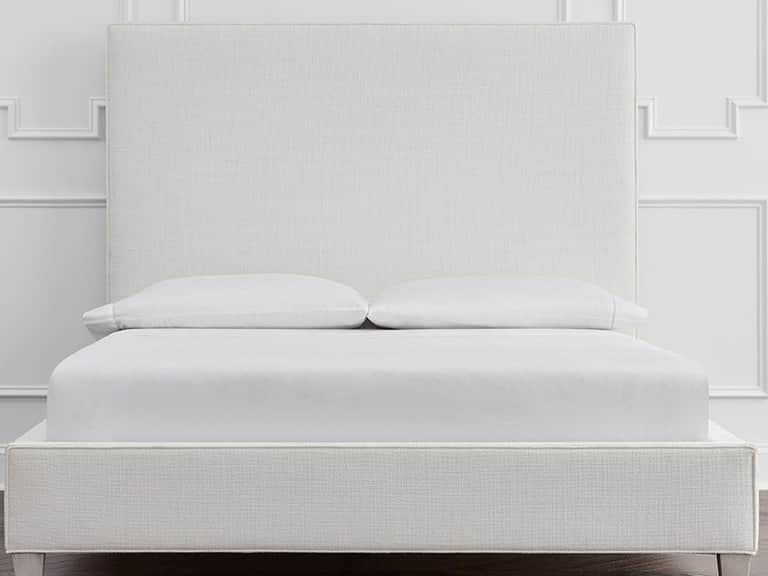 Carolina Upholstered Bed image