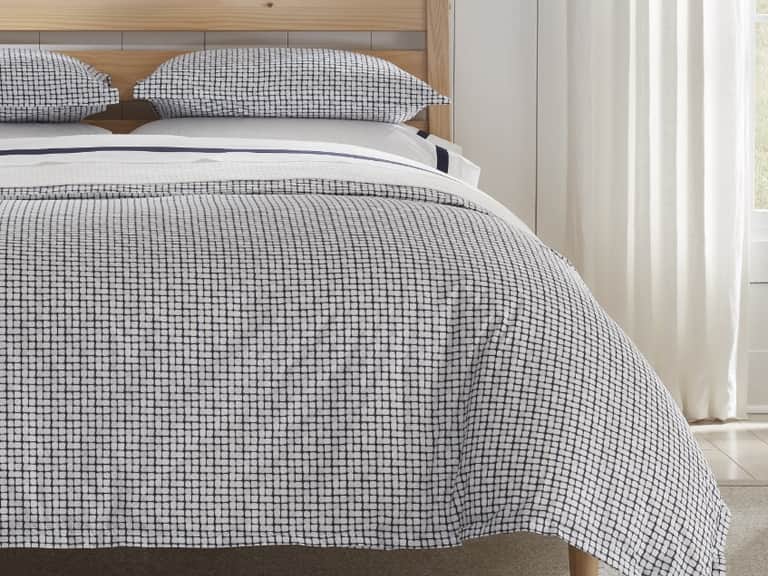 Caselle Duvet Cover image
