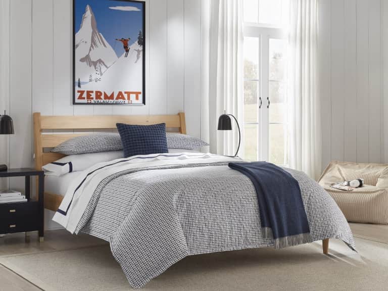 Caselle Duvet Cover image