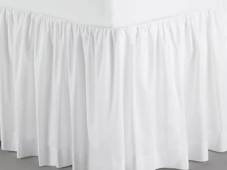 Celeste Bed Skirt image