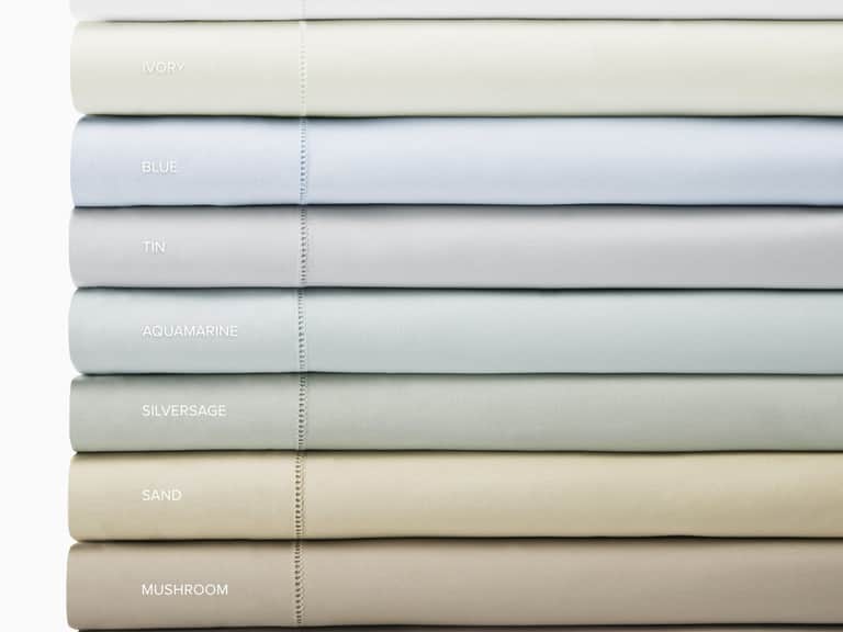 Celeste Flat Sheet image