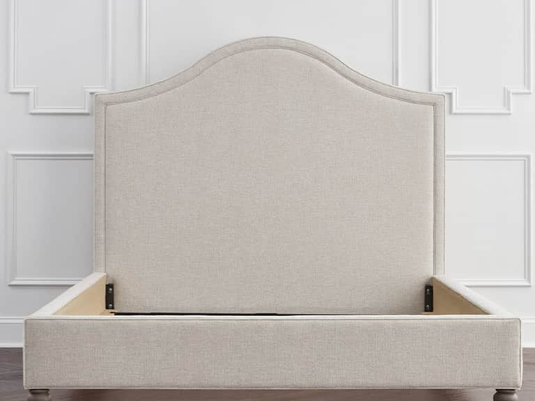 Charlotte Upholstered Bed image