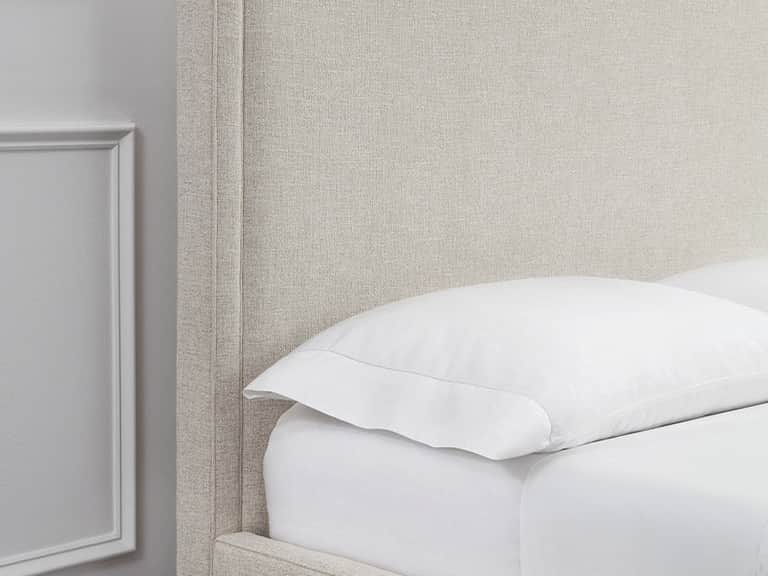 Charlotte Upholstered Bed image