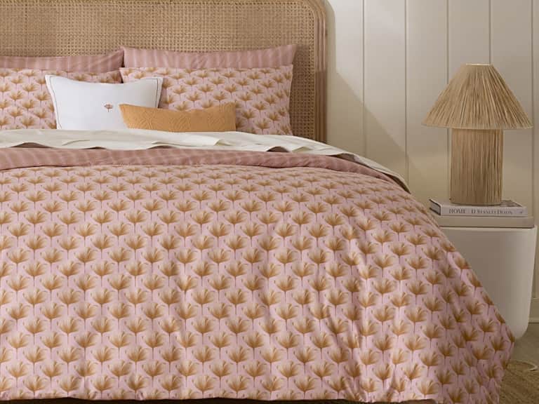 Edna Duvet Cover image
