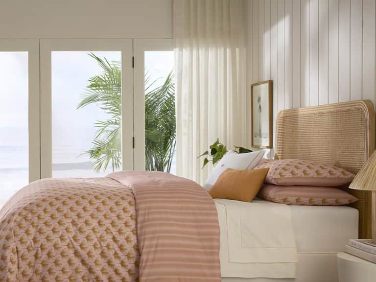 Edna Duvet Cover image